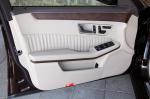 Mercedes-Benz E350 2012 года